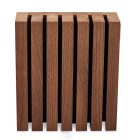 Wüsthof | 7249 | Késbox | Oszlophasítékos | Mágneses | Üres