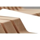 7271 | Késtartó Fiókba | 15 Rekeszes | Bükk