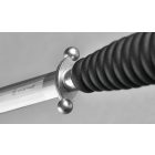 4471 | Standard | Háztartási Fenőacél | 32 cm | Ovális