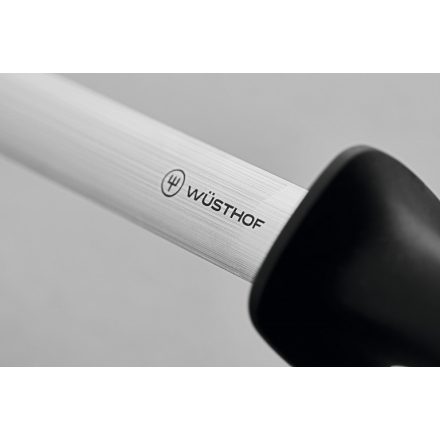 Wüsthof | 4462 | Standard | Háztartási fenőacél | 20 cm | Ovális