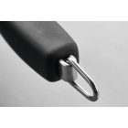 4462 | Standard | Háztartási Fenőacél | 20 cm | Ovális