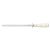 Wüsthof | 4468-0D | Classic Ikon Creme | Fenőacél | 26 cm | Dobozos