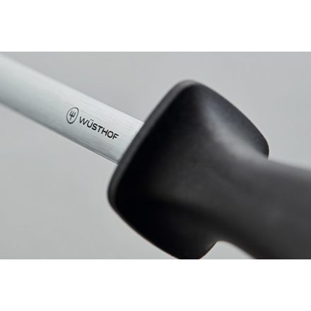 Wüsthof | 4473D | Standard | Háztartási fenőacél | 26 cm | Dobozos