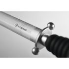 4471D | Standard | Háztartási Fenőacél | 32 cm | Ovális | Dobozos