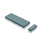 4453-1 | Fenőkő | Vizes | 1000/4000 | Fenőkerettel