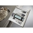 4453-1 | Fenőkő | Vizes | 1000/4000 | Fenőkerettel