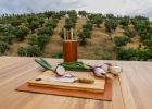 Wüsthof | Amici | Vágódeszka alátét | Bőr