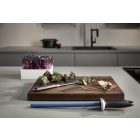 7295 | Vágódeszka | Hőkezelt Bükk | L