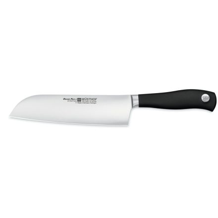 Grand Prix II | Santoku | 17 cm