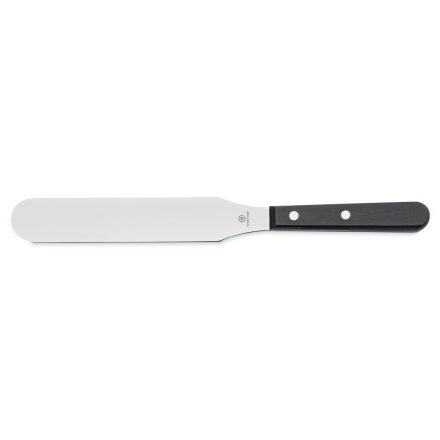 443020 | Gourmet | Spatula | 20 cm | Élvédővel