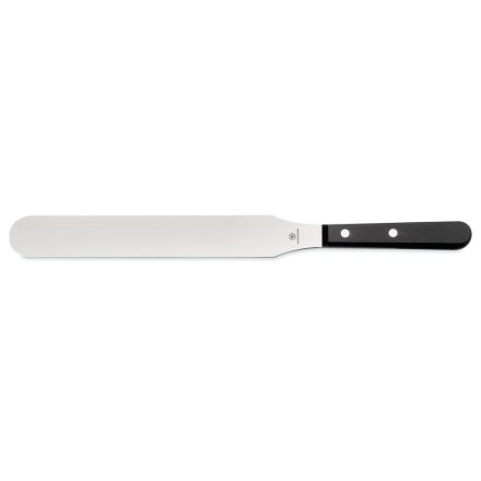 443025 | Gourmet | Spatula | 25 cm | Élvédővel