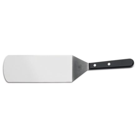 4436 | Gourmet | Spatula | Hajlított | 20 cm | Kartontasakban