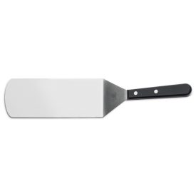 4436B | Gourmet | Spatula | Hajlított | 20 cm