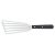 4433B | Gourmet | Spatula | 17 cm