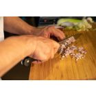 Vágástechnikai Kurzus