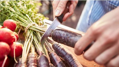 URBAN FARMER