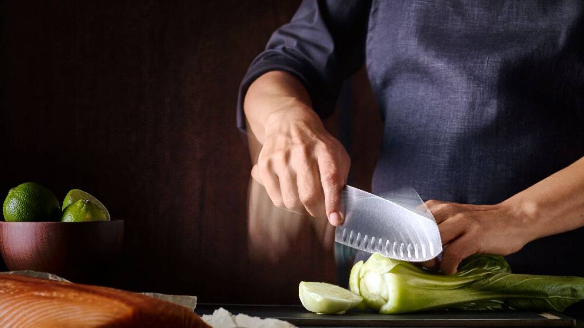 EPICURE széria: Elegancia és tökéletes precizitás