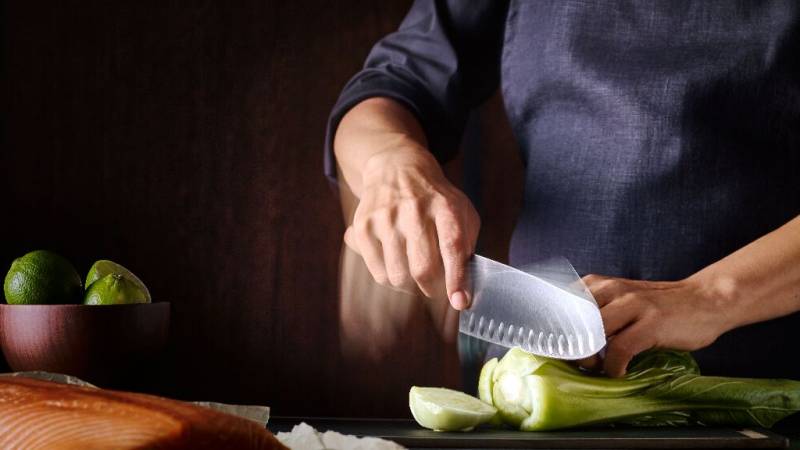 EPICURE széria: Elegancia és tökéletes precizitás